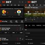 n1 bet ng